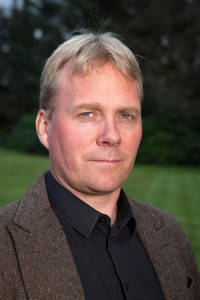 Steingrímur Þórhallsson