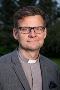 Sr. Skúli Sigurður Ólafsson