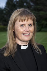 Sr. Steinunn Arnþrúður Björnsdóttir